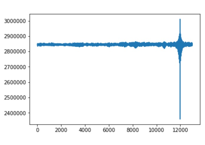 ConcertCam – screenshot 3