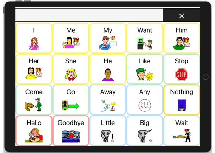The Right to Speak – screenshot 2