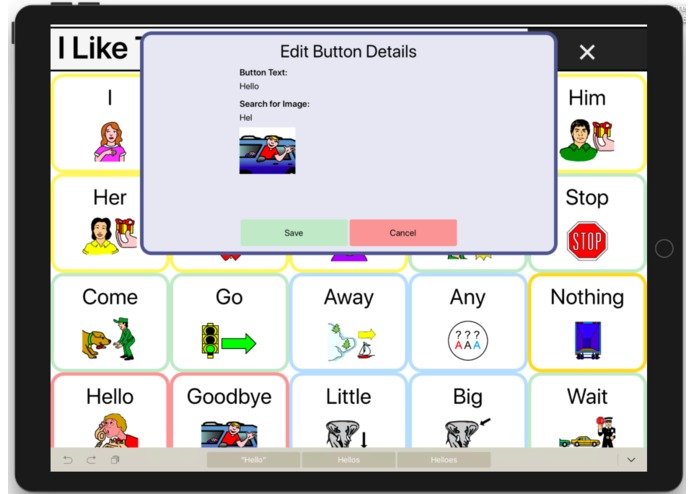 The Right to Speak – screenshot 4