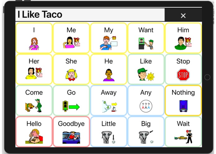The Right to Speak – screenshot 3