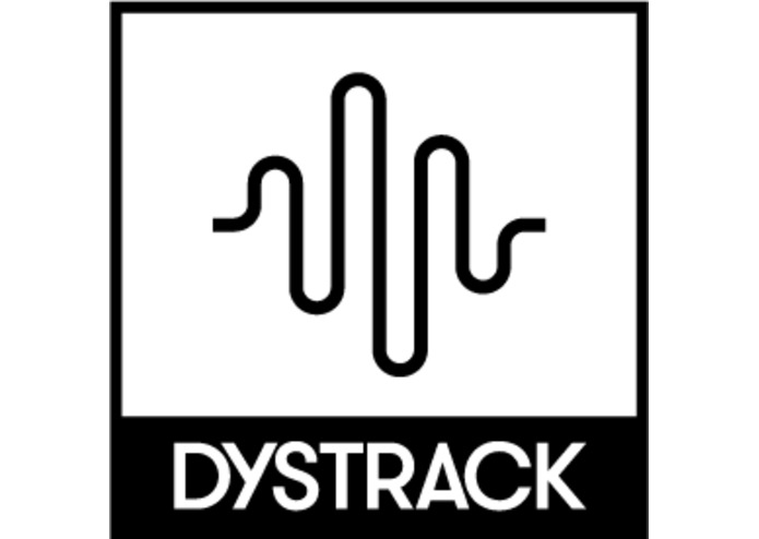 Dystrack Fan Loyalty Rewards Cryptocurrency – screenshot 1