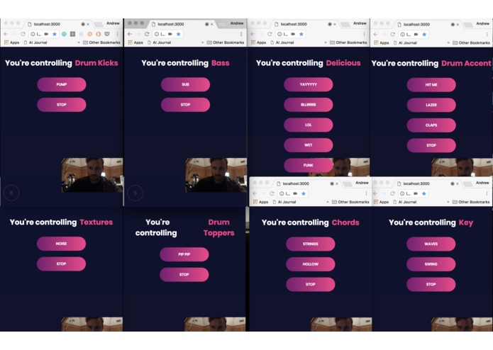 WRANNAMAN – screenshot 1