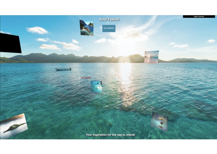 Soul Fusion – screenshot 1