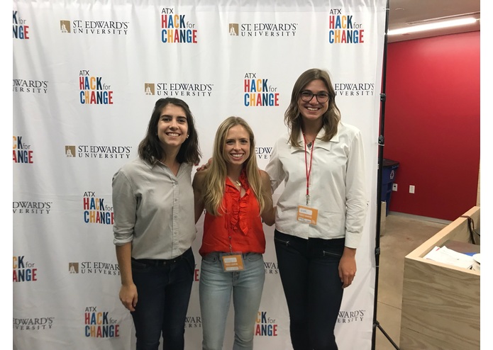 The Pulse of Austin – screenshot 1