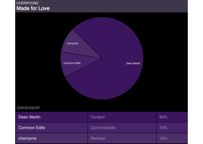 BlockTune – screenshot 1