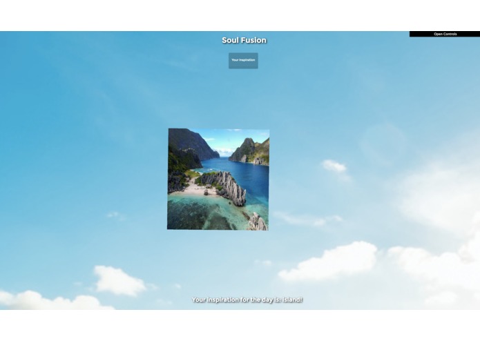 Soul Fusion – screenshot 2