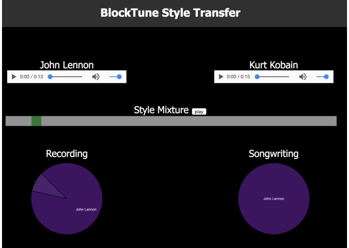 BlockTune – screenshot 3