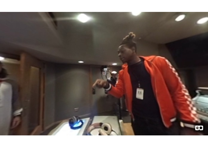 SongRoom – screenshot 1