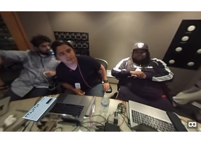 SongRoom – screenshot 2