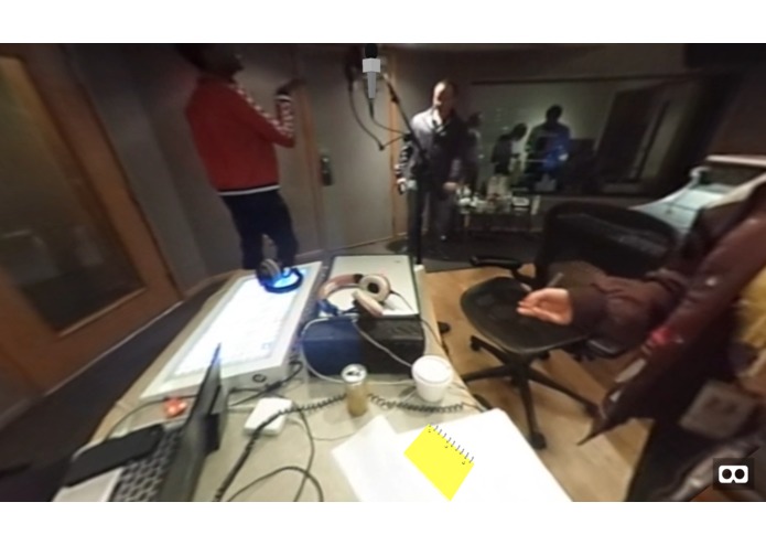 SongRoom – screenshot 3