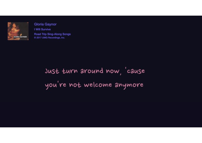 Caraoke – screenshot 1