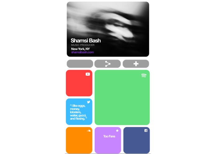 Dystrack Fan Loyalty Rewards Cryptocurrency – screenshot 2