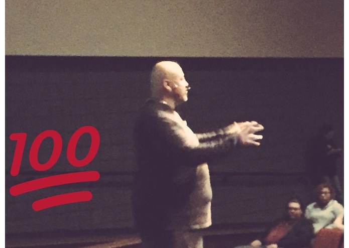 OpenIDEO Austin Go Love Now Project – screenshot 1