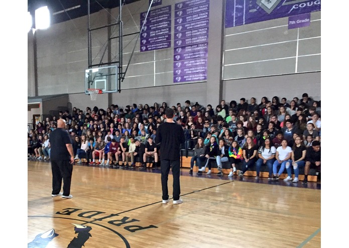 OpenIDEO Austin Go Love Now Project – screenshot 3