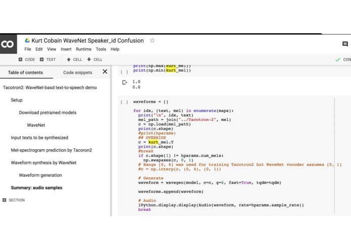 BlockTune – screenshot 4