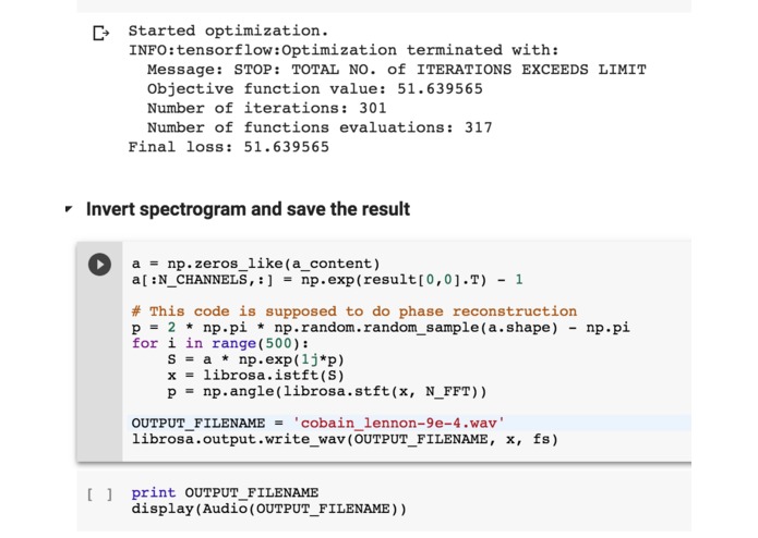 BlockTune – screenshot 5