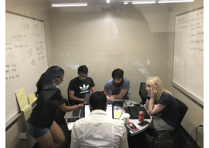 The Pulse of Austin – screenshot 3