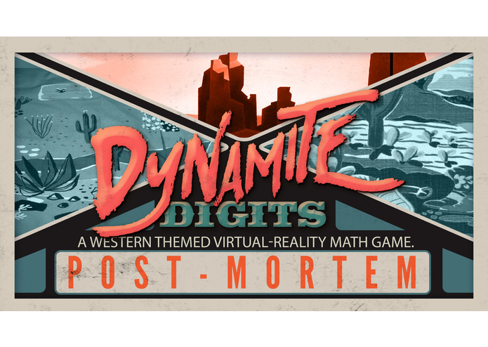Dynamite Digits – screenshot 1