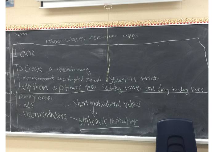 SimpliciTime – screenshot 5