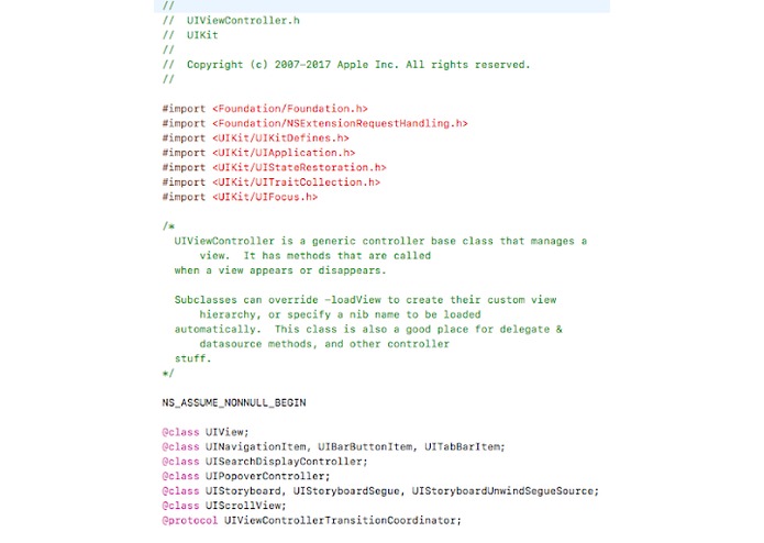 FoodTrack – screenshot 1