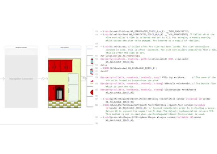 FoodTrack – screenshot 2