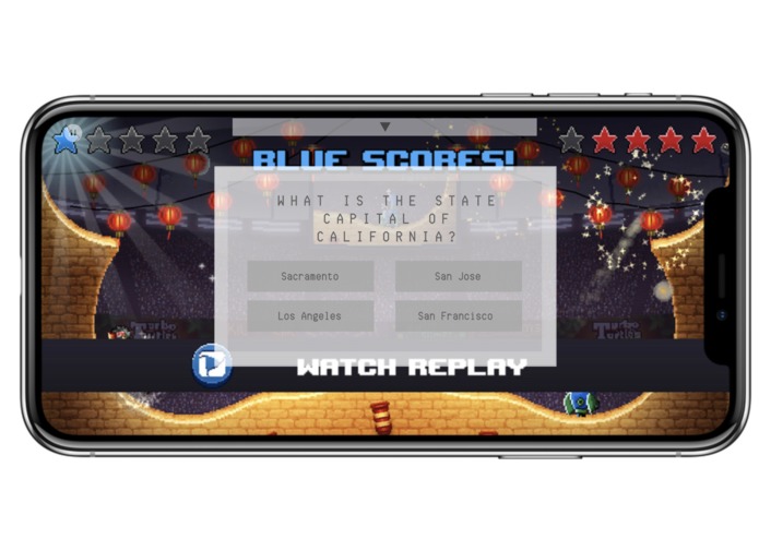 Gamify – screenshot 1