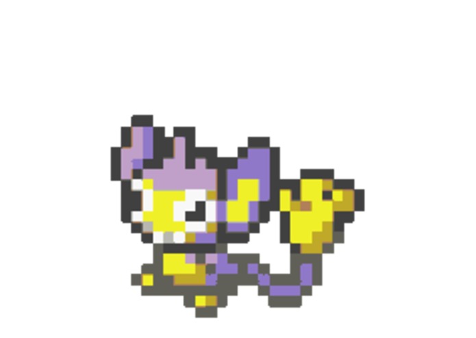 Aipom – screenshot 1