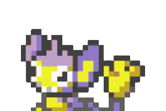 Aipom