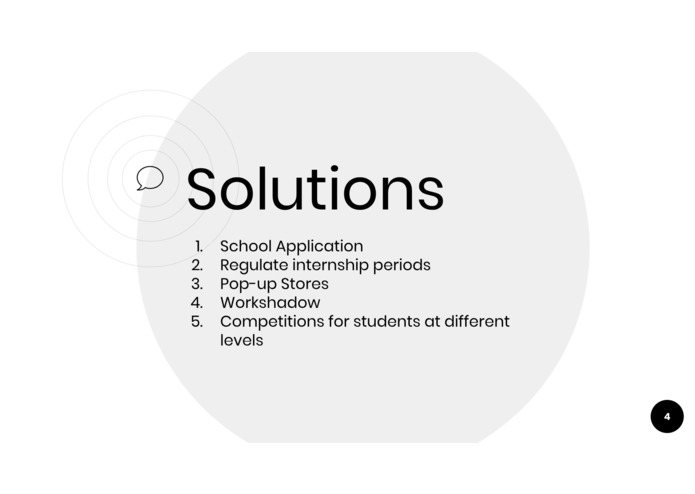 Building awareness and understanding of Accountancy  – screenshot 4
