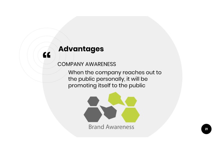 Building awareness and understanding of Accountancy  – screenshot 21