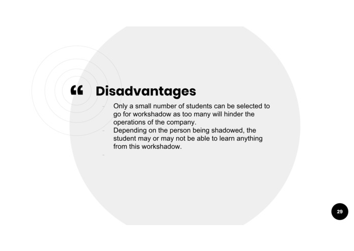 Building awareness and understanding of Accountancy  – screenshot 29