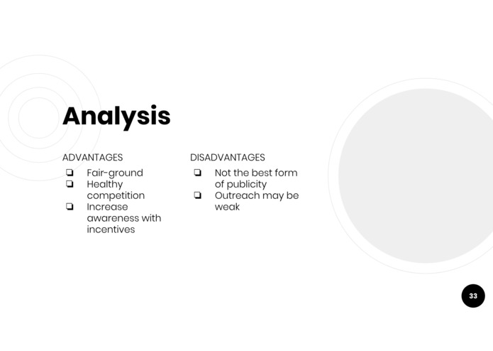 Building awareness and understanding of Accountancy  – screenshot 33
