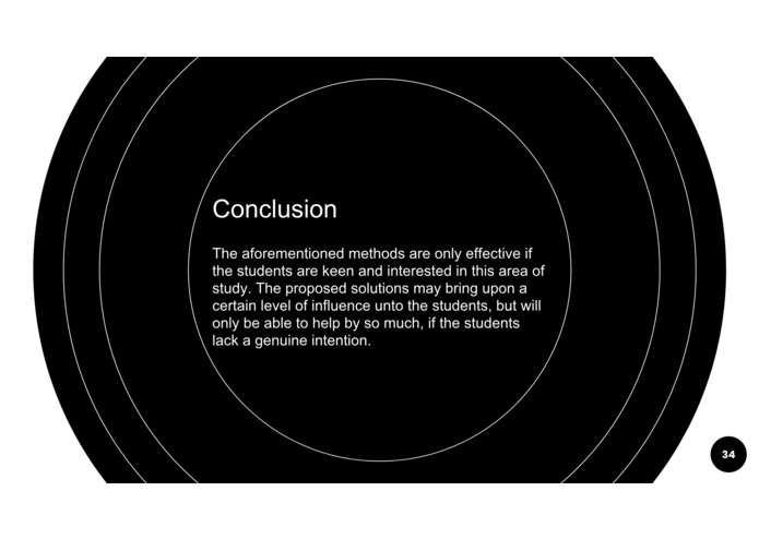 Building awareness and understanding of Accountancy  – screenshot 34