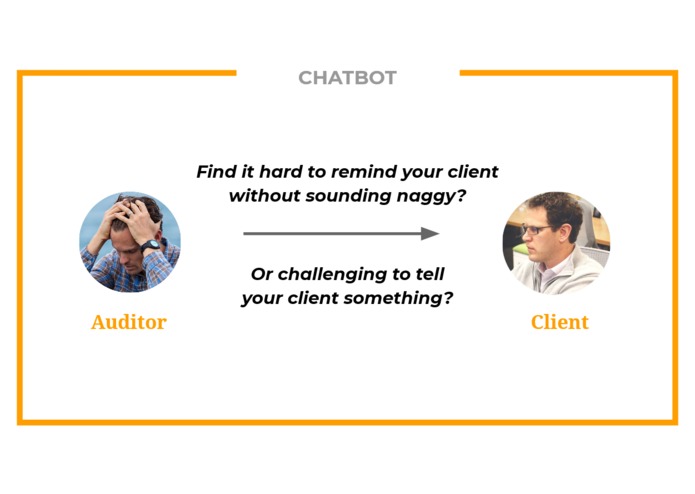 Chat-Board – screenshot 1