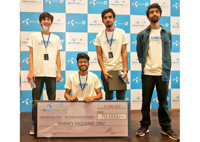 Magic box – screenshot 2