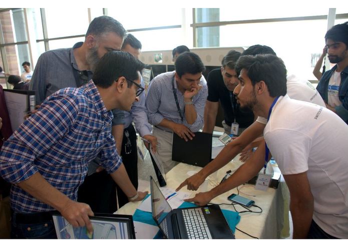 Magic box – screenshot 1