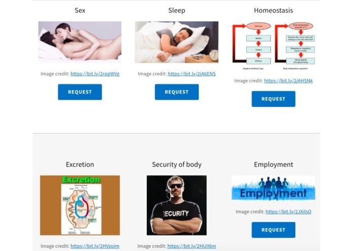 A Libertarian Socialism economy (participism/humanism) – screenshot 4