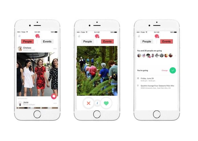 Slow living – screenshot 2