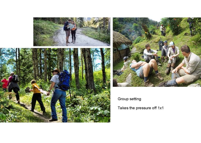 Slow living – screenshot 8