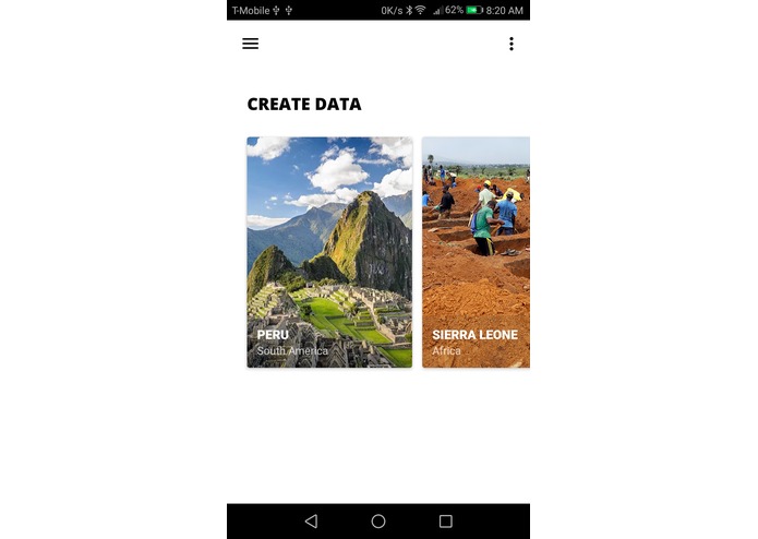MedX – screenshot 1