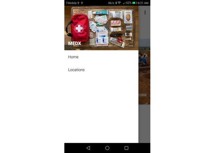 MedX – screenshot 3
