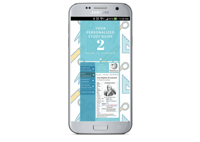 StudySmart – screenshot 2