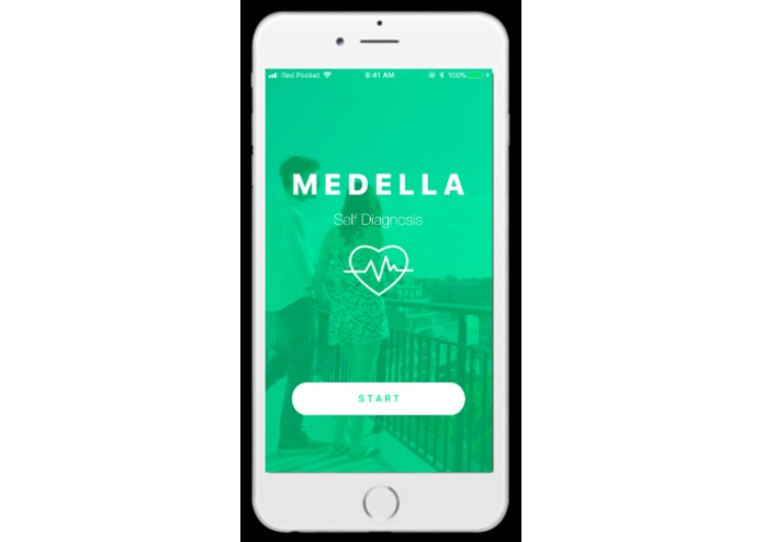Medella – screenshot 1