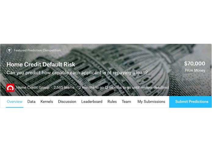 Center for Causal Discovery Datathon Input – screenshot 1