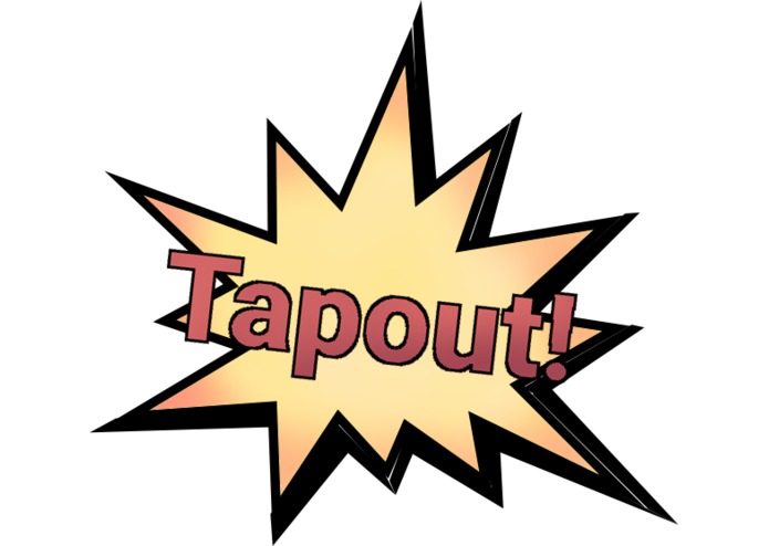 Tapout! – screenshot 1