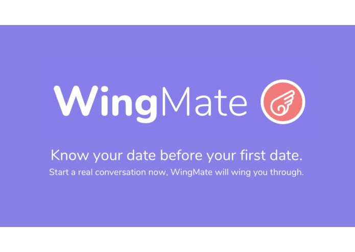 WingMate  – screenshot 1
