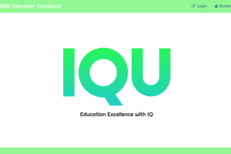IQ Unit - Education Excellence