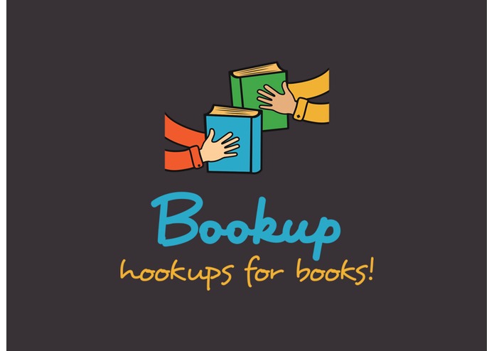 Bookup – screenshot 1