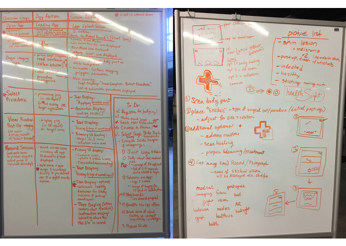 StitchInTime – screenshot 6