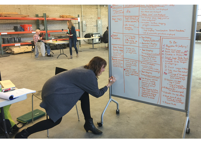 StitchInTime – screenshot 5